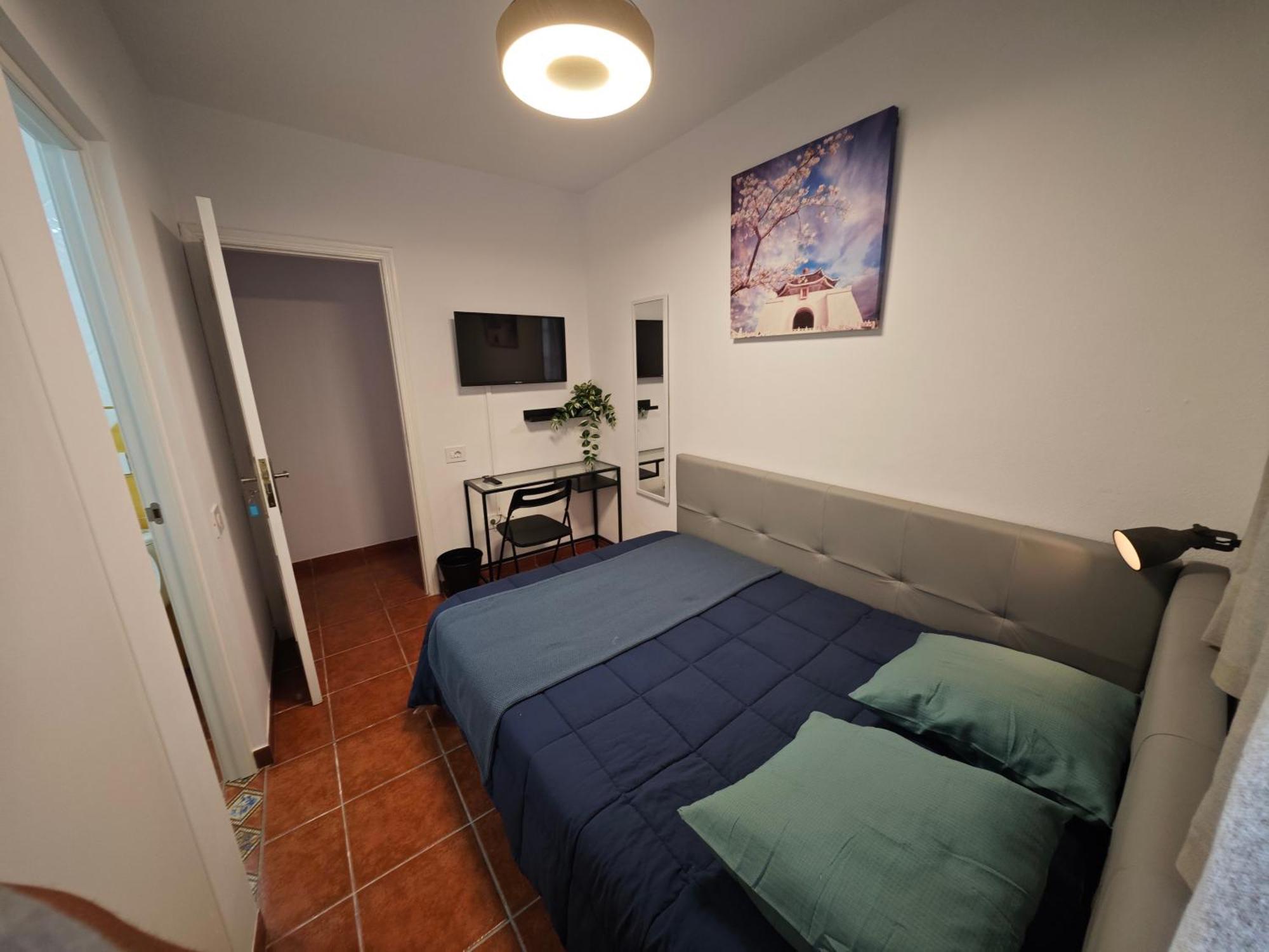La Concha Aparthotel Ла Лагуна Екстериор снимка