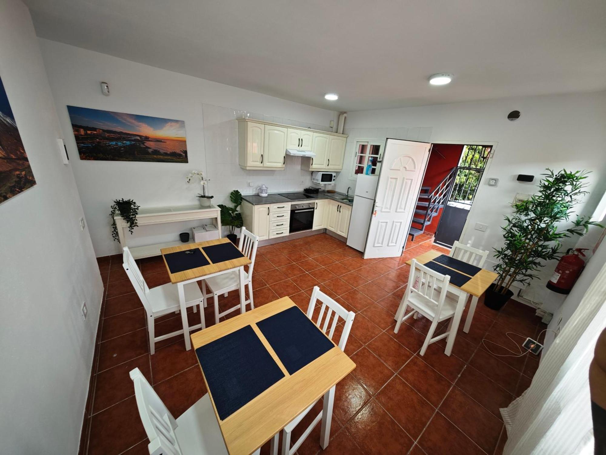 La Concha Aparthotel Ла Лагуна Екстериор снимка