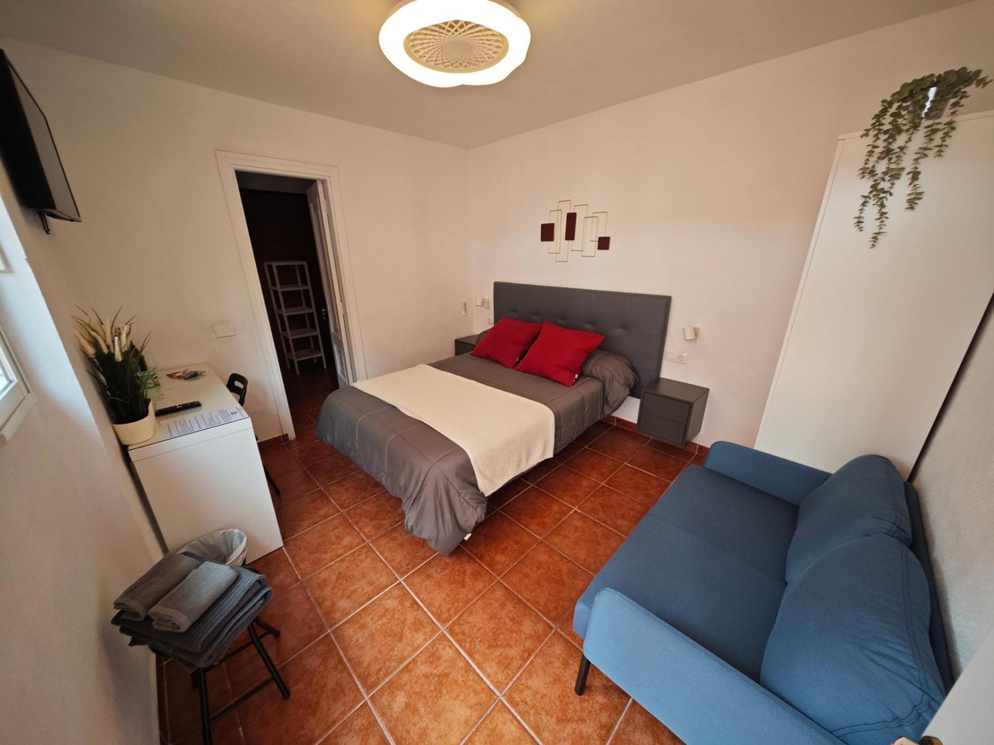 La Concha Aparthotel Ла Лагуна Екстериор снимка