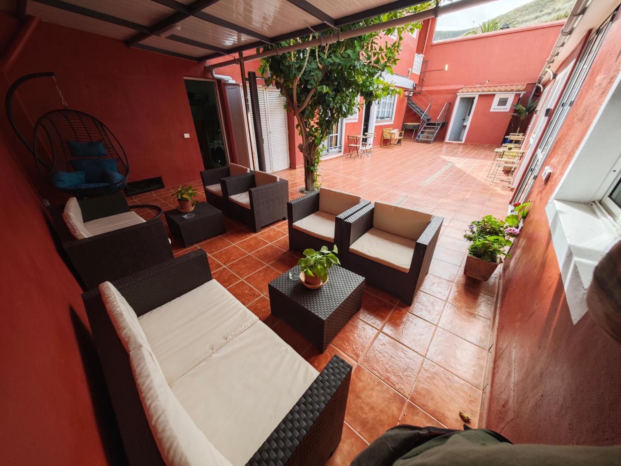 La Concha Aparthotel Ла Лагуна Екстериор снимка