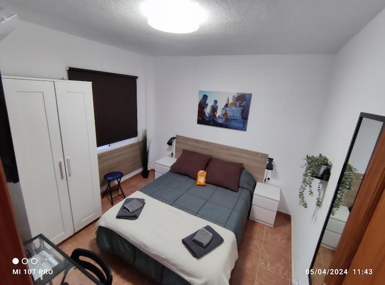 La Concha Aparthotel Ла Лагуна Екстериор снимка